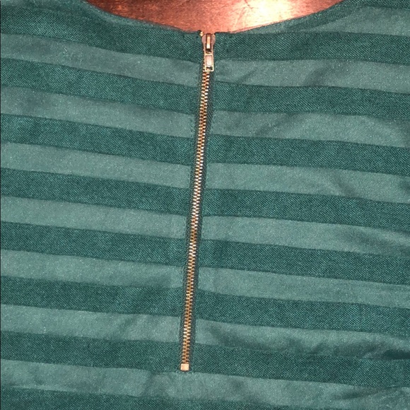 Anthropologie Top: Sunday in Brooklyn - Picture 4 of 5